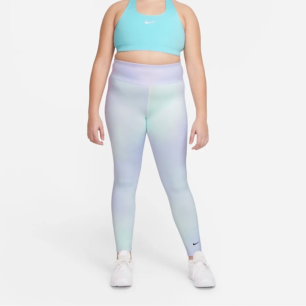 Nike DryFit One Leggings